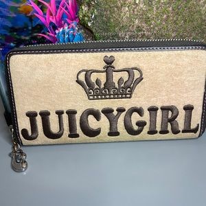 Juicy Wallet